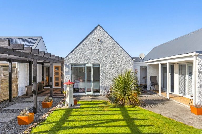 Photo of property in 58 Read Street, Levin, 5510