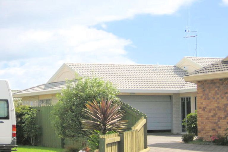 Photo of property in 16 Lantana Place, Mount Maunganui, 3116