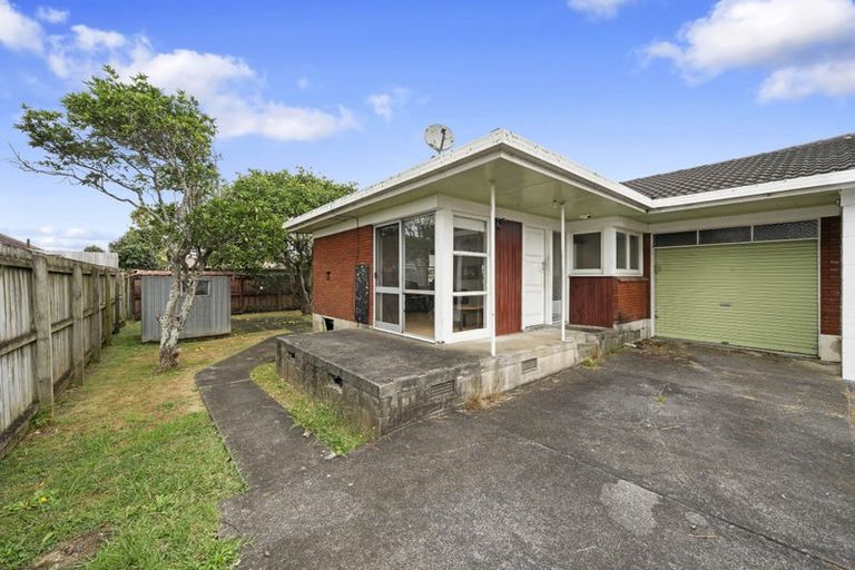 Photo of property in 3/19 Central Avenue, Papatoetoe, Auckland, 2025