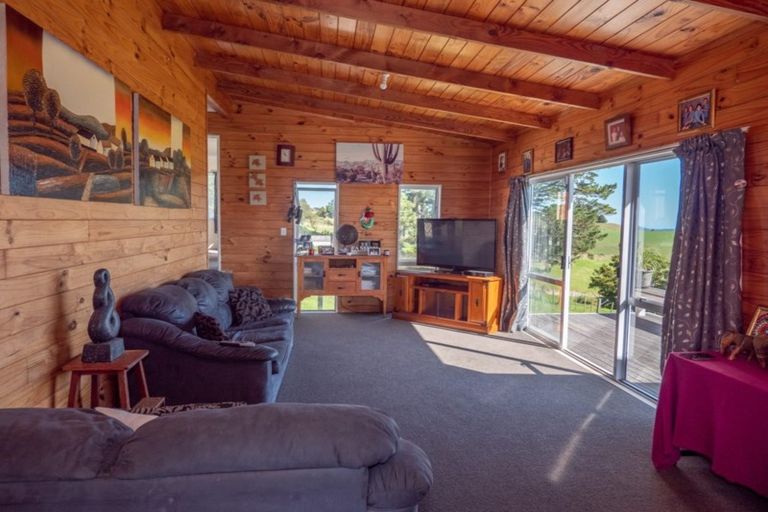 Photo of property in 46 Huia Road, Kaeo, 0478