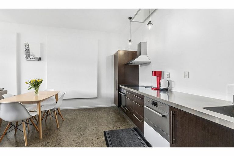 Photo of property in 13/185 Tasman Street, Mount Cook, Wellington, 6021