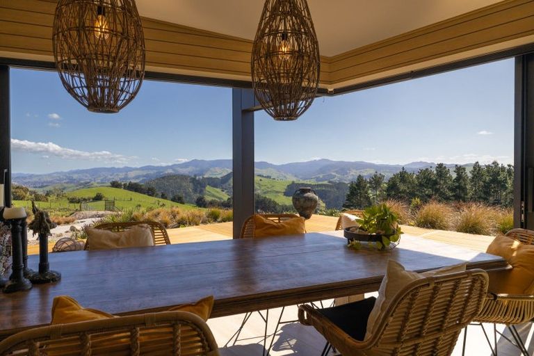 Photo of property in 183 Ngatitangata Road, Waihi, 3681