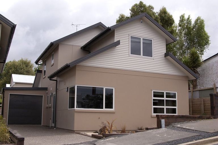 Photo of property in 108a Arthur Street, Dunedin Central, Dunedin, 9016