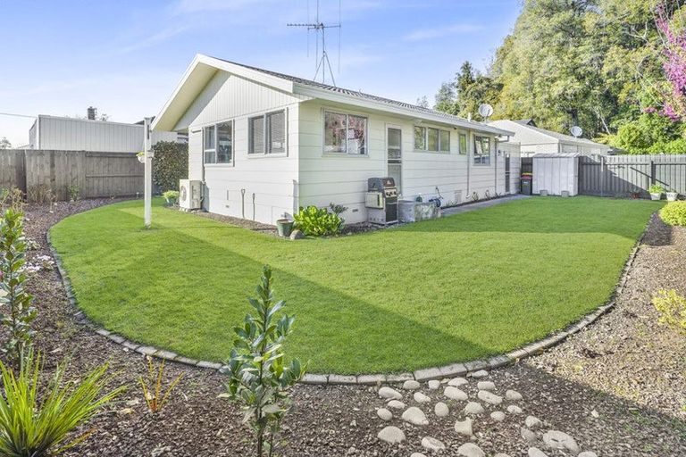 Photo of property in 5 Brooklyn Road, Claudelands, Hamilton, 3214