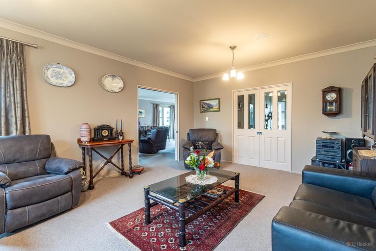 Photo of property in 9 Tancred Street, Geraldine, 7930