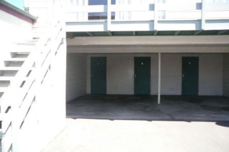 Photo of property in 3/14 Seddon Street, Sydenham, Christchurch, 8023