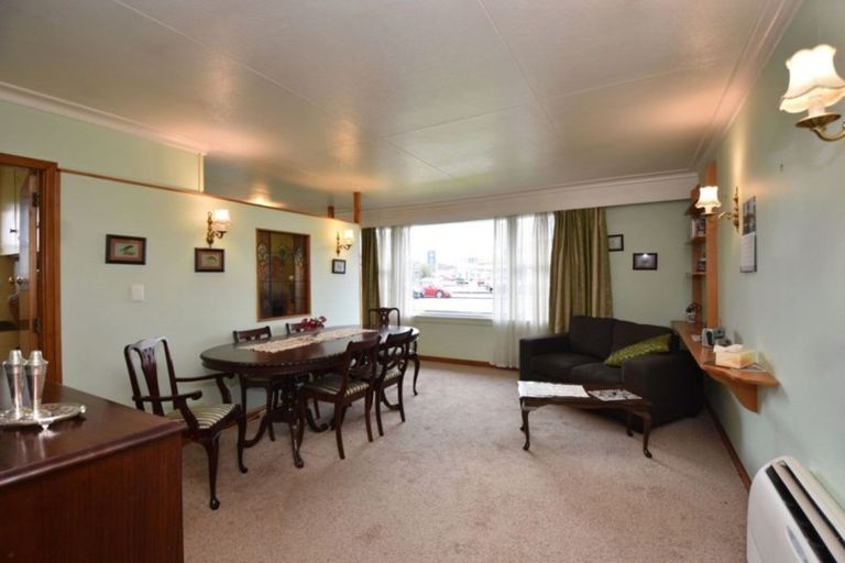 Photo of property in 66 Hensley Street, Gladstone, Invercargill, 9810