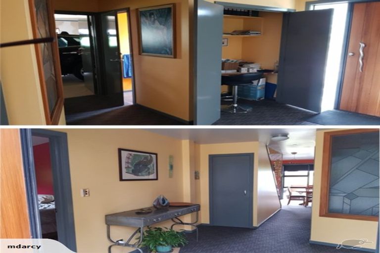 Photo of property in 2 High Road, Hawera, 4610