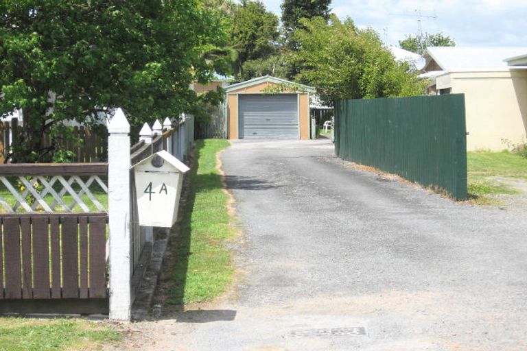 Photo of property in 4 Mansfield Street, Leamington, Cambridge, 3432