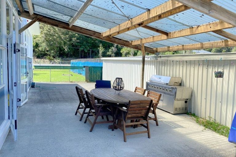 Photo of property in 45 Waverley Street, Onerahi, Whangarei, 0110