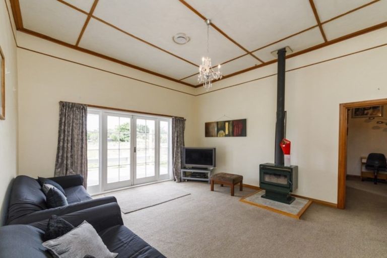 Photo of property in 481 Pohangina Valley East Road, Pohangina, Ashhurst, 4884
