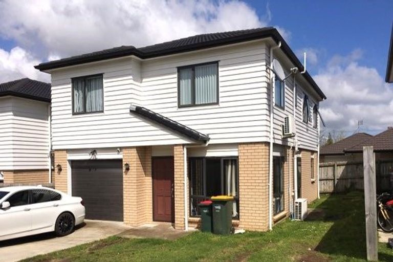 Photo of property in 5a Motatau Road, Papatoetoe, Auckland, 2025
