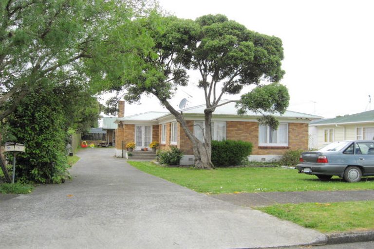 Photo of property in 5 Mason Avenue, Pukekohe, 2120