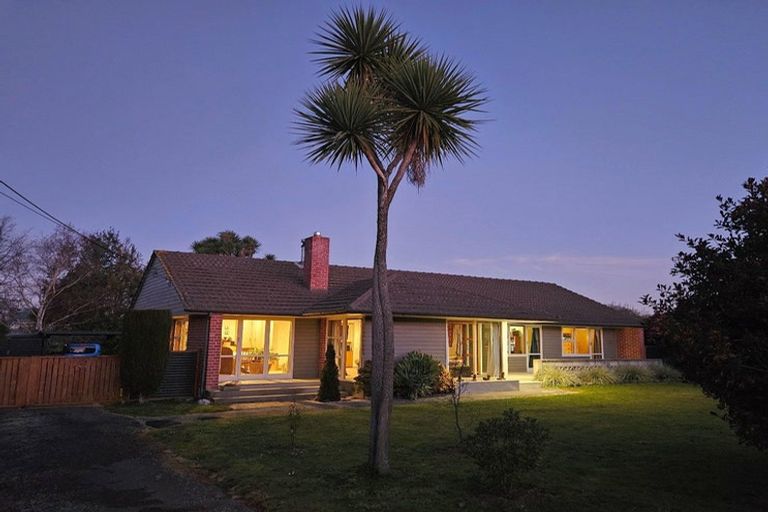 Photo of property in 7 Point Bush Road, Waimate, 7924
