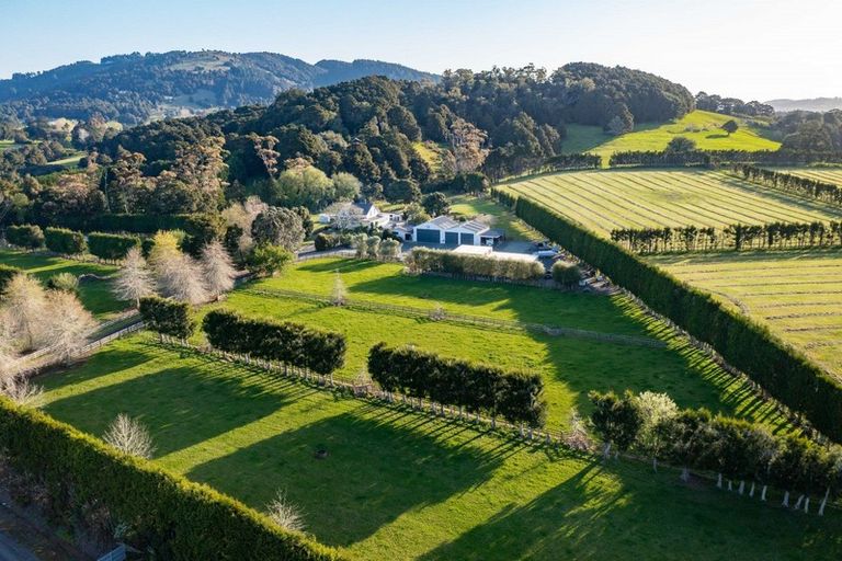 Photo of property in 523 State Highway 1, Kauri, Kamo, 0185