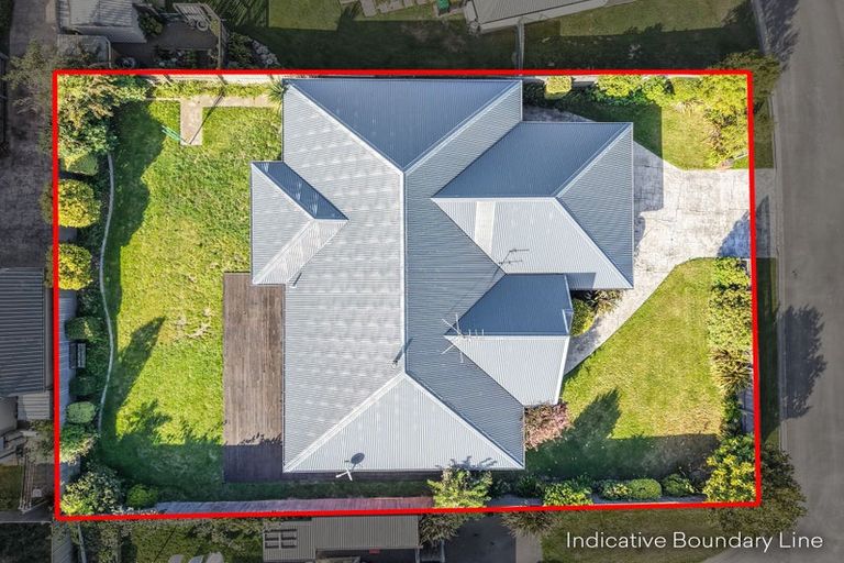 Photo of property in 25 Panckhurst Drive, Woodend, 7610