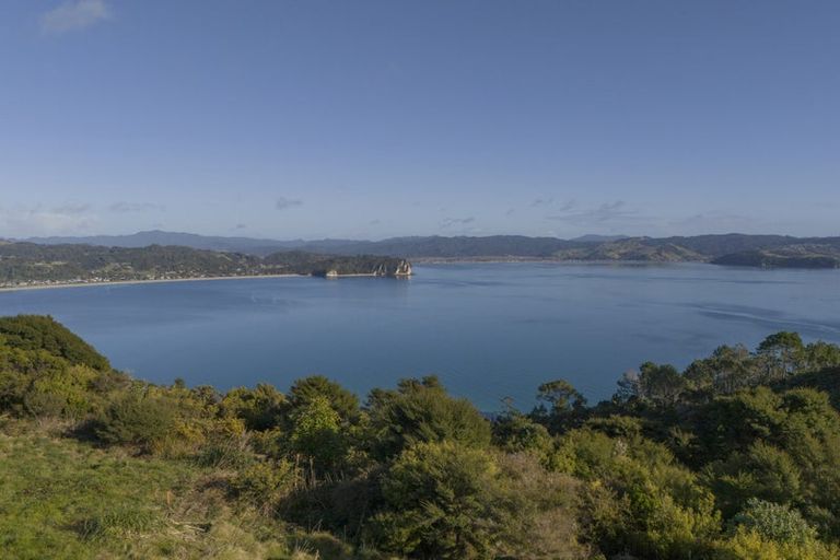 Photo of property in 404a Lees Road, Hahei, Whitianga, 3591