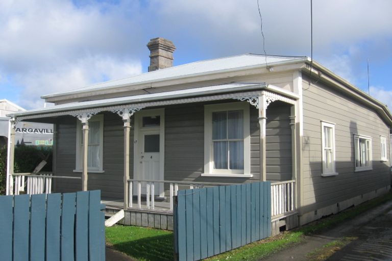 Photo of property in 17 River Road, Dargaville, 0310