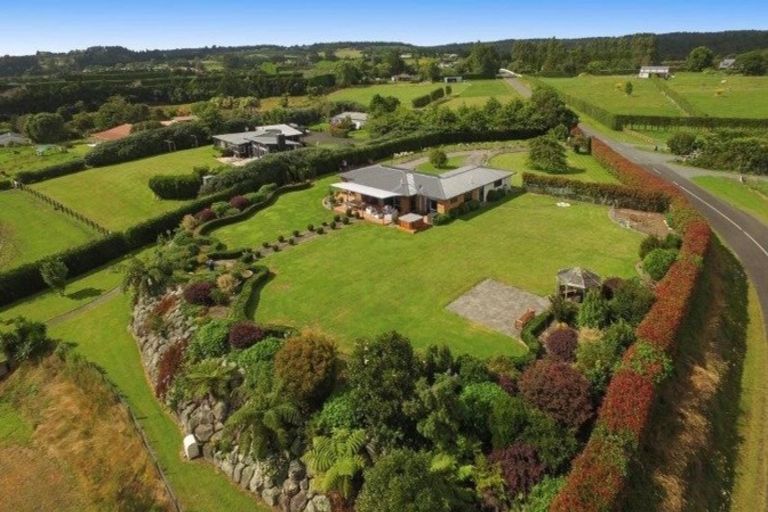 Photo of property in 294 Ross Road, Whakamarama, Tauranga, 3179