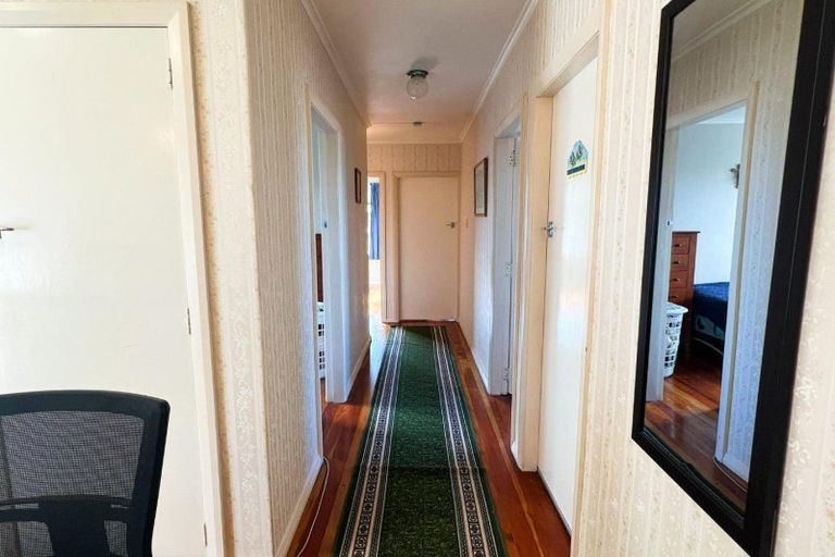 Photo of property in 81 Gonville Avenue, Gonville, Whanganui, 4501