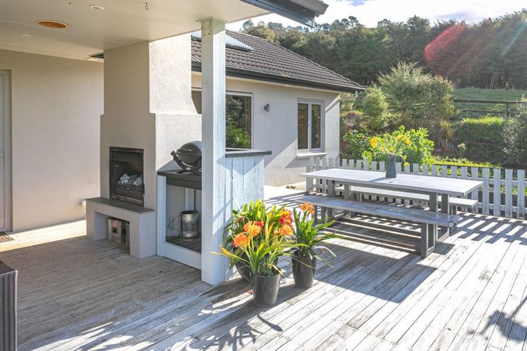 Photo of property in 121 Fagan Lane, Kaimarama, Whitianga, 3591