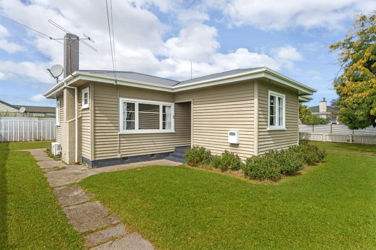 Photo of property in 8 Macdonald Street, Te Hapara, Gisborne, 4010