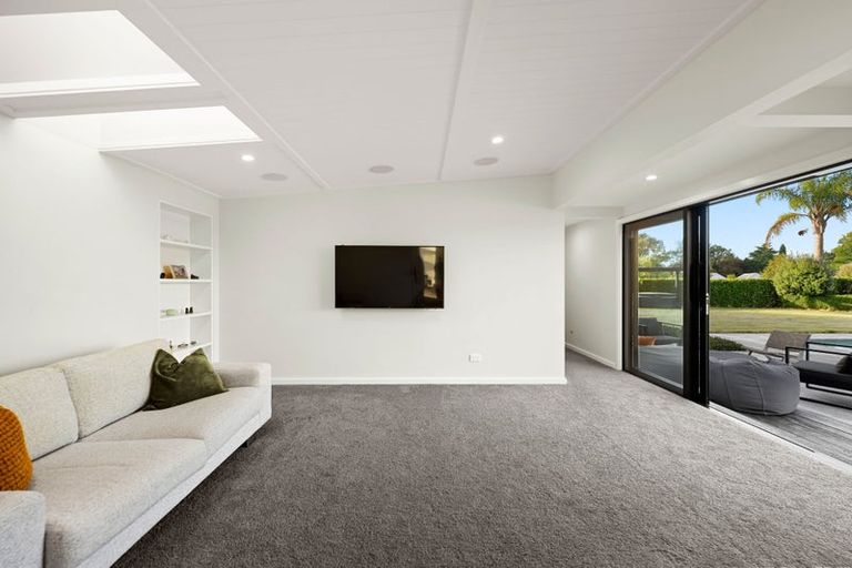 Photo of property in 175 Newell Road, Tamahere, Hamilton, 3283