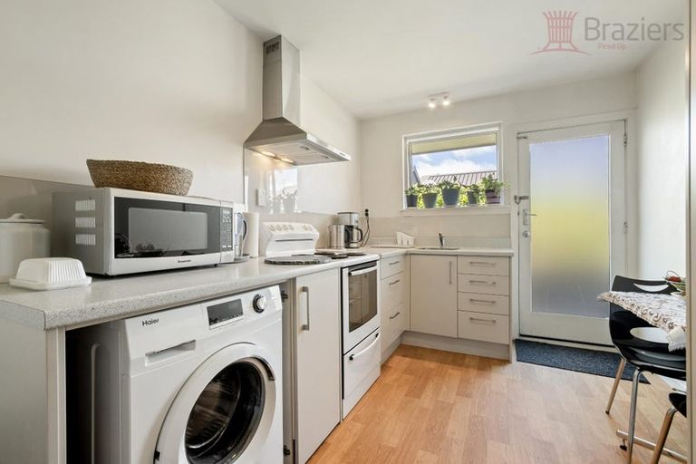 Photo of property in 4/434 Barbadoes Street, Edgeware, Christchurch, 8013