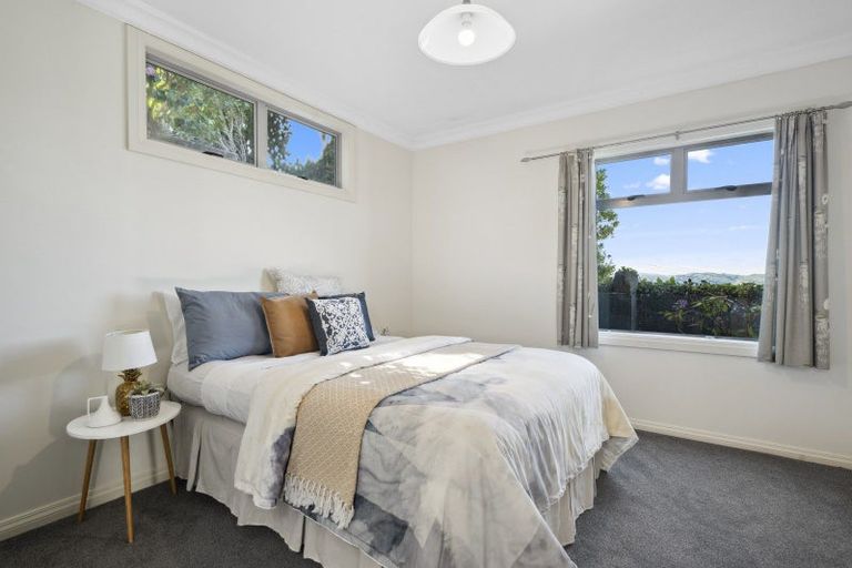 Photo of property in 58 Roseneath Terrace, Roseneath, Wellington, 6011