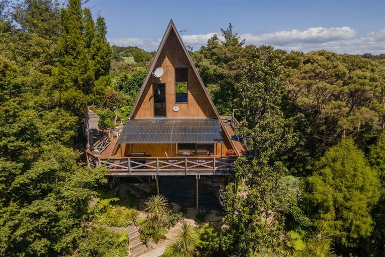 Photo of property in 23 Rosella Road, Opua, 0200