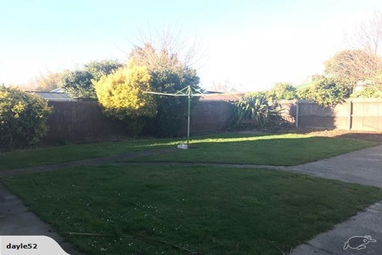 Photo of property in 44 Aintree Street, Bishopdale, Christchurch, 8051