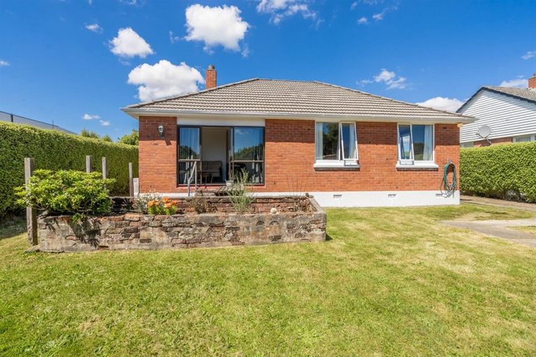 Photo of property in 15 Manapouri Street, Strathern, Invercargill, 9812