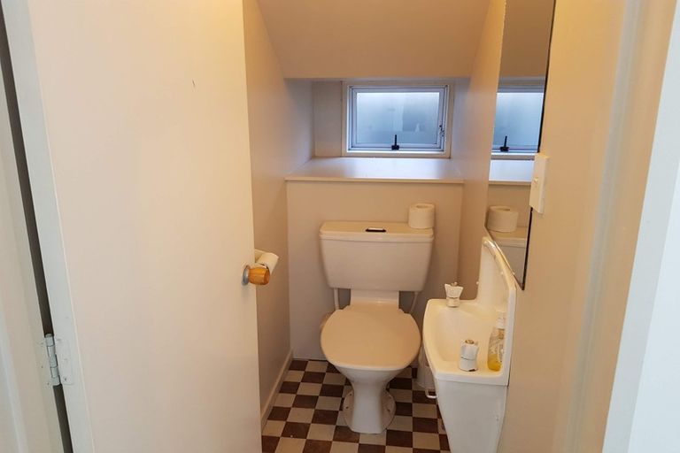 Photo of property in 50b Berry Street, St Albans, Christchurch, 8014