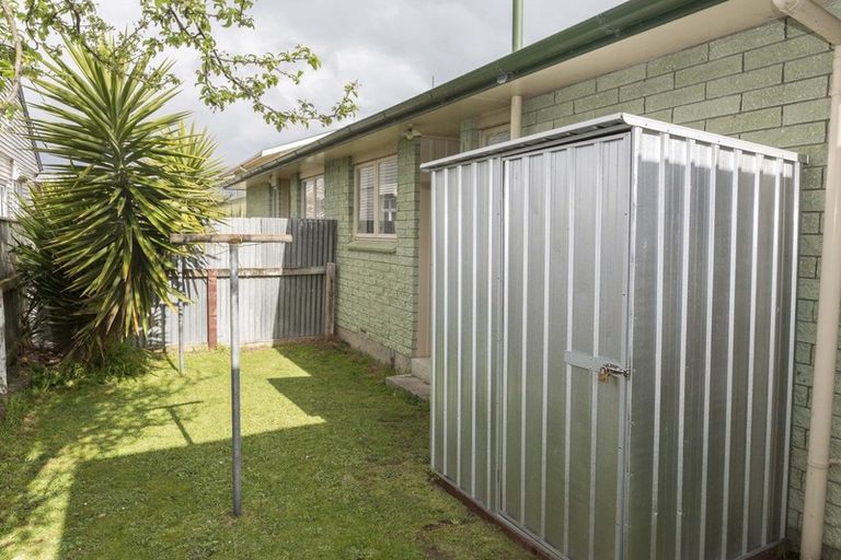 Photo of property in 4b Princess Street, Dannevirke, 4930