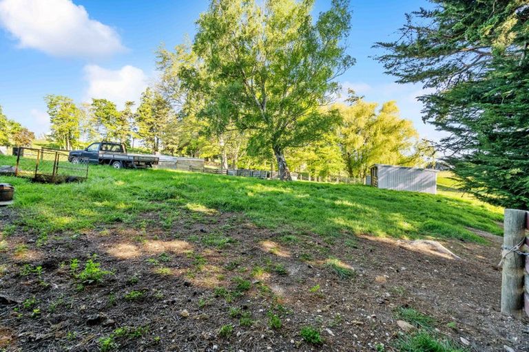 Photo of property in 889 Donald Road, Maitland, Gore, 9775