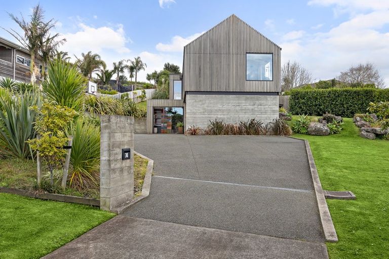 Photo of property in 74 Solan Drive, Waimauku, 0812