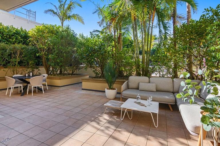 Photo of property in 1p/7-11 Bute Road, Browns Bay, Auckland, 0630