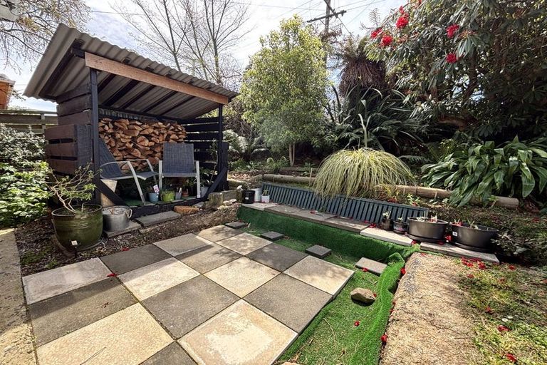 Photo of property in 42 Bridger Street, Maryhill, Dunedin, 9011