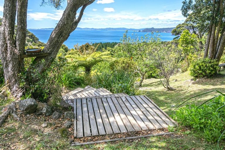 Photo of property in 11 Kowhai Place, Tuateawa, Coromandel, 3583