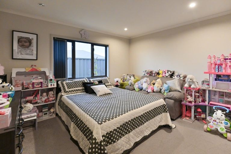 Photo of property in 4 Matariki Avenue, Frimley, Hastings, 4120