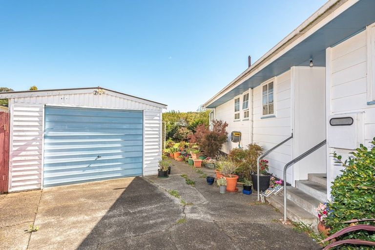 Photo of property in 27 Ward Street, Aramoho, Whanganui, 4500