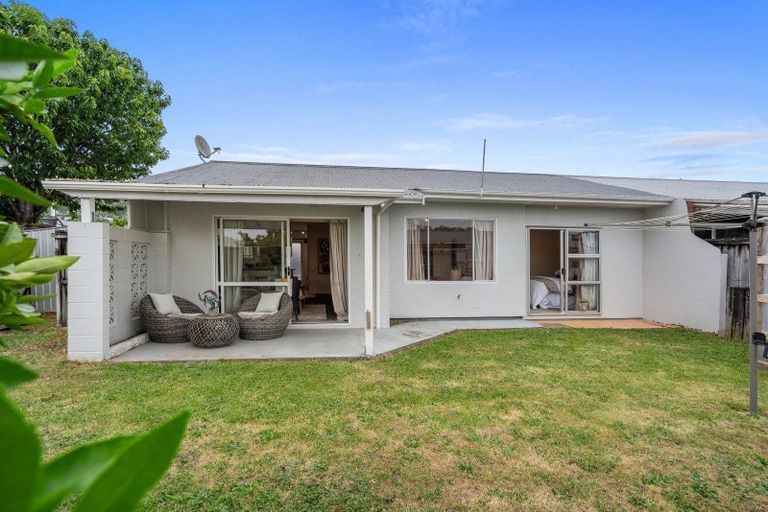 Photo of property in 4/10 William Street, Richmond, 7020