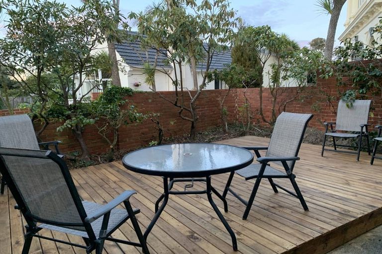 Photo of property in 200 Highgate, Roslyn, Dunedin, 9010