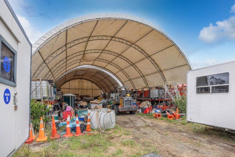 Photo of property in 682 Gordonton Road, Gordonton, Hamilton, 3281