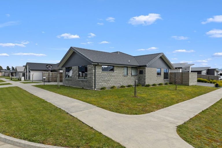Photo of property in 28 Catalina Crescent, Burleigh, Blenheim, 7201