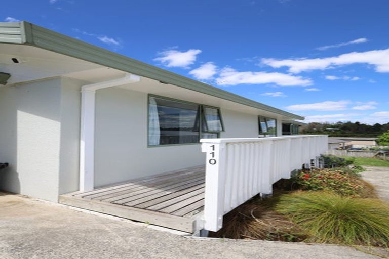 Photo of property in 110 Marshall Avenue, Greerton, Tauranga, 3112