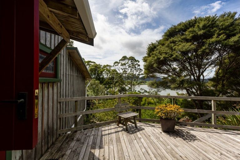 Photo of property in 5 Yarborough Street, Kohukohu, 0491