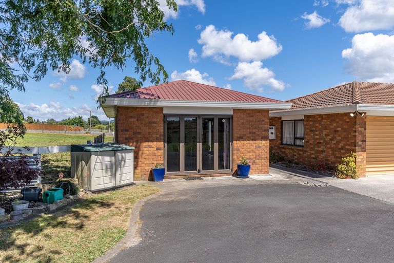 Photo of property in 2636 River Road, Horsham Downs, Hamilton, 3281