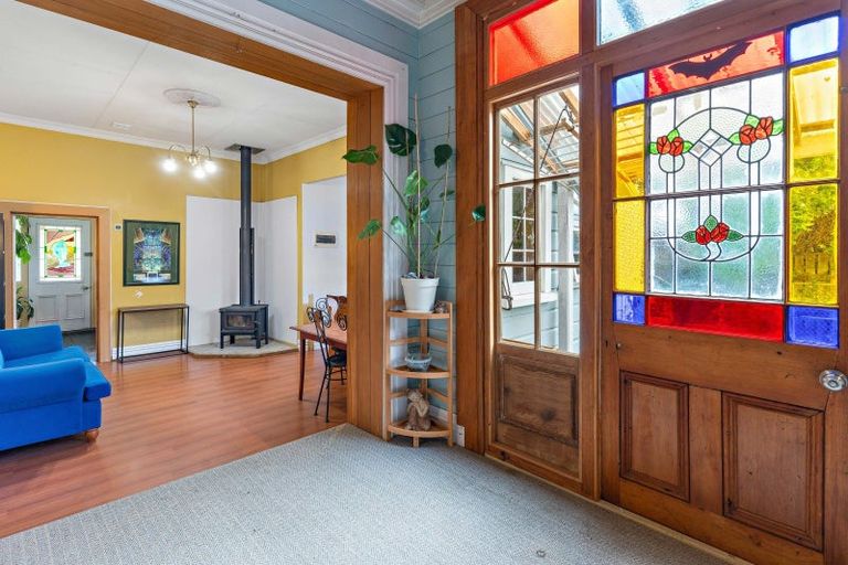 Photo of property in 63 Brandon Street, Featherston, 5710