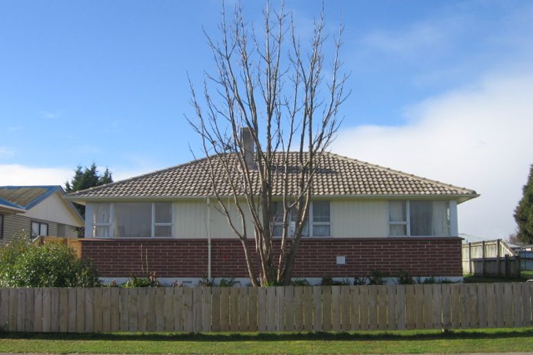 Photo of property in 20 Sefton Crescent, Chartwell, Hamilton, 3210